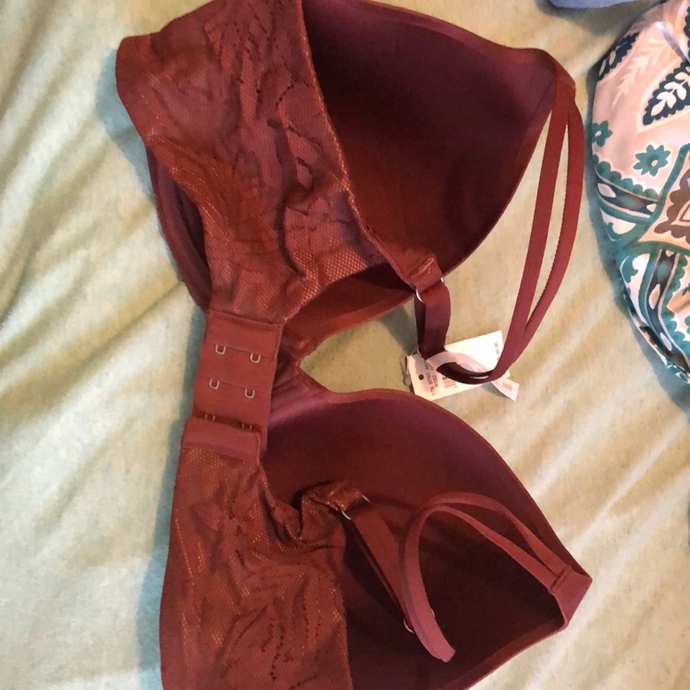 34 DD aerie bra - Picture 3 of 4